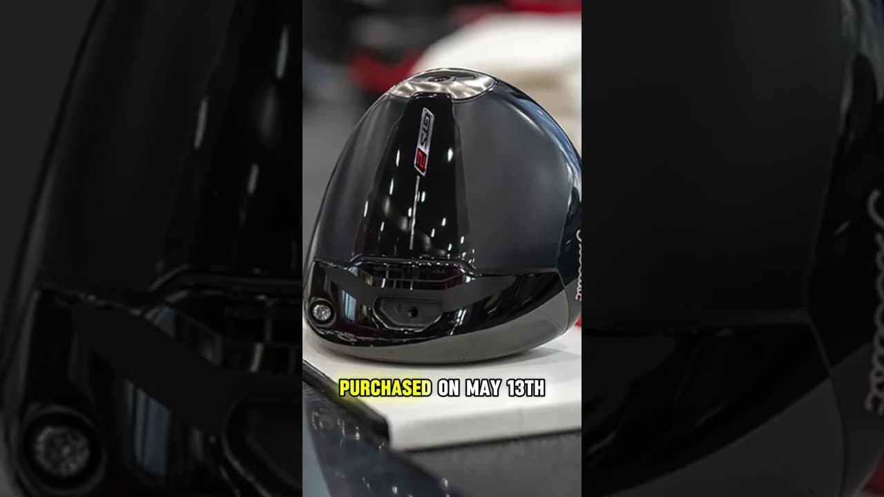 The wait is almost over 🚨 The new Titleist GTS drivers are dropping