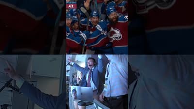 THE RADIO BOOTH REACTION