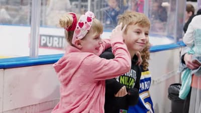 St. Louis Blues 2025-26 Community Recap
