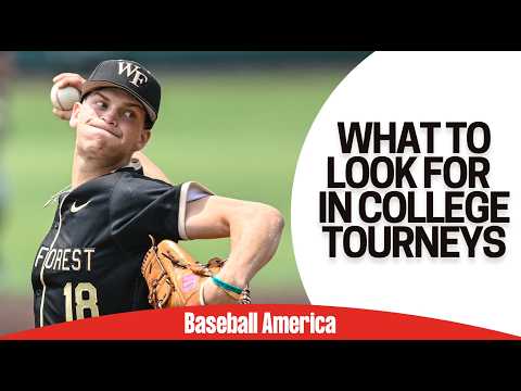 College Podcast Conference Tourney Time