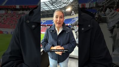 Is the NWSL the most affordable sports league? | #nwsl #tickets