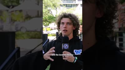 Big Rig 🤝 Playoff Clutch