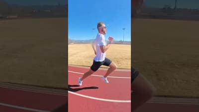The Track and I
