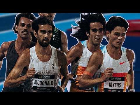 the ONE thing you need to do BEFORE racing