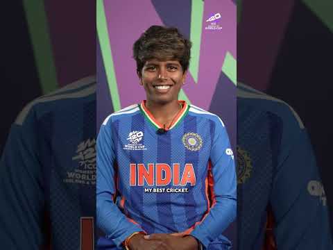 Permission to be extraordinary at the #T20WorldCup 🤩