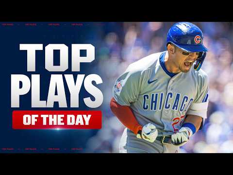 Seiya? Shohei? Tigers? Who had the biggest swing of the day?! The BEST MLB Highlights from 6/11/26!