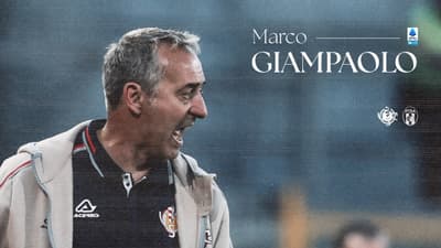 “Una sfida che va oltre i tre punti" | CONFERENZA STAMPA | Marco Giampaolo