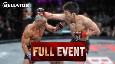 KNOCKOUTS GALORE! | Bellator 66 | Full Event