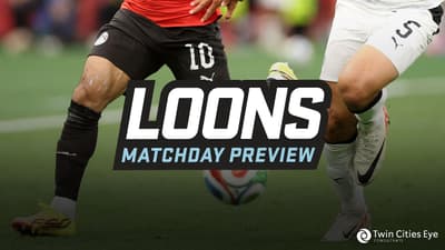 Loons Matchday Preview: Quarterfinal Commentary