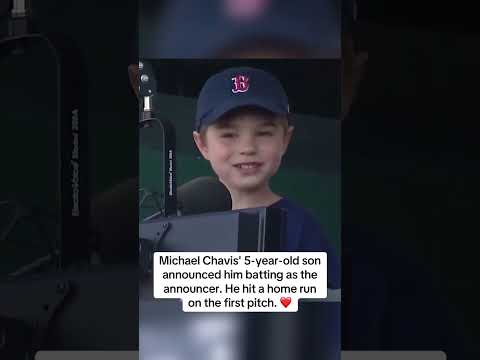 This is great 🔥 (via @redsox/TT)