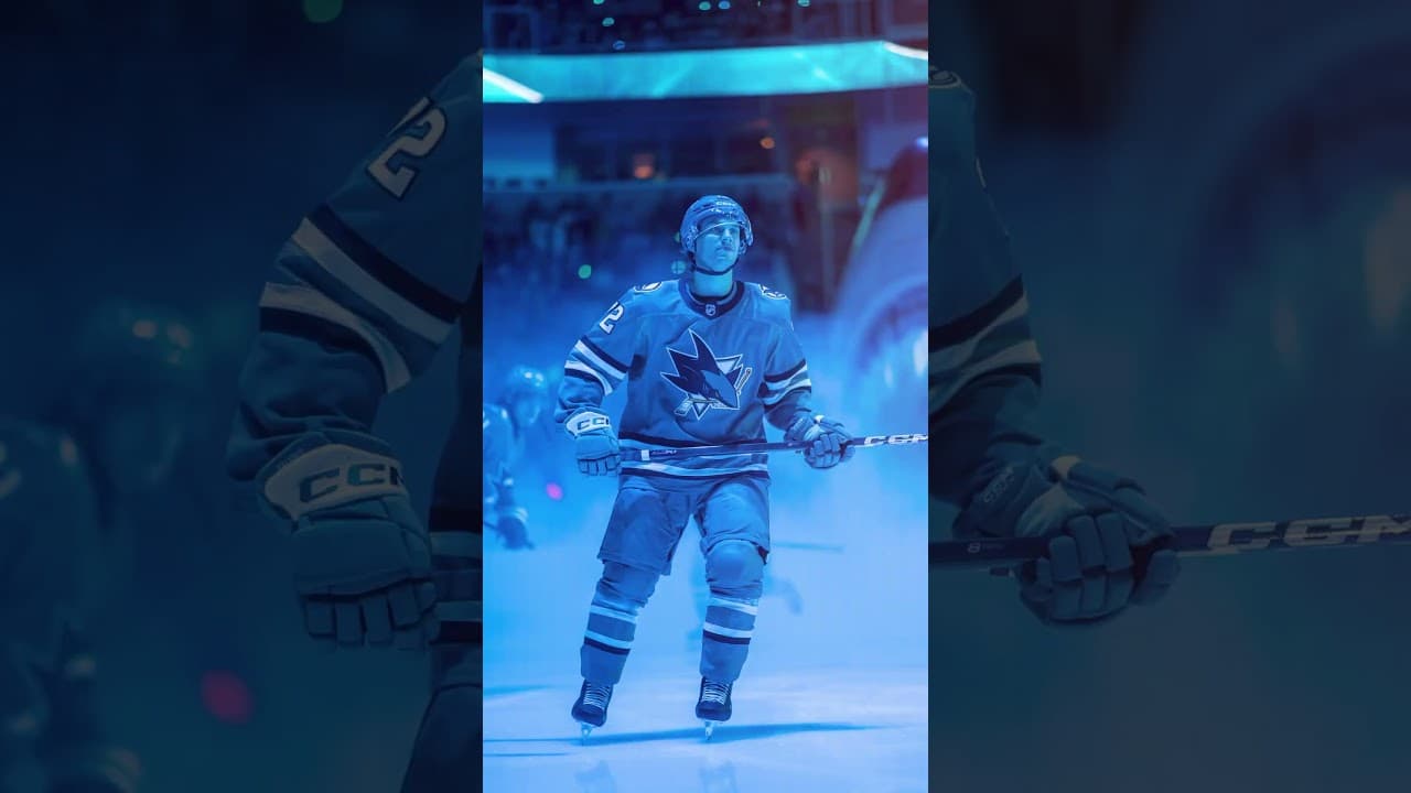 📸🎥 #sharks #hockey #nhl