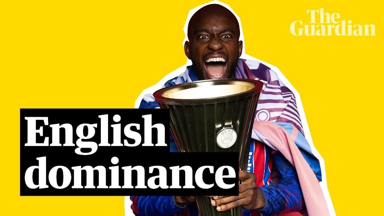 Crystal Palace victorious in Europe and can Arsenal beat PSG? | Football Weekly