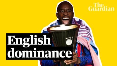 Crystal Palace victorious in Europe and can Arsenal beat PSG? | Football Weekly