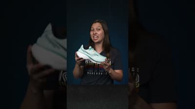Eyes on the forecast! The Saucony Hurricane 26 is ready to blow us all away.