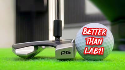 The Best Putter You've Never Heard Of!