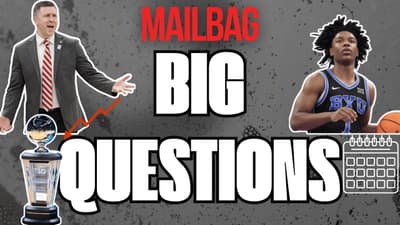 Are They Ready to Contend? Ohio State Mailbag (Portal, Rankings, Schedule + More)
