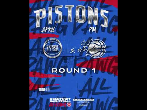 Back to Business #nba #pistons