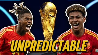 How Spain will WIN the World Cup | Spain FIFA World Cup 2026 Preview