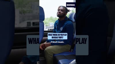 Tayvon’s essentials on the road don’t miss 👀🛣️ @besttrailstravel5811