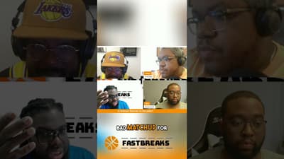 JOKER's Weakness EXPOSED: Nuggets vs. Timberwolves Breakdown! #shorts