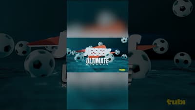 Jesser's Ultimate Kickoff Free on Tubi!