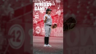 The Pitch Clock Stole My Perfect Game