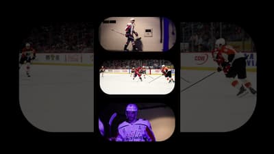 Upping our frame game #ALLCAPS