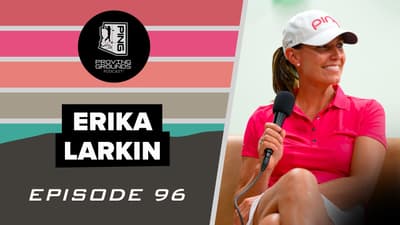 Episode 96: Erika Larkin