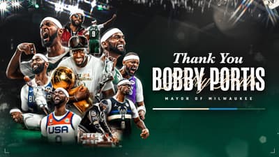 Thank You Bobby