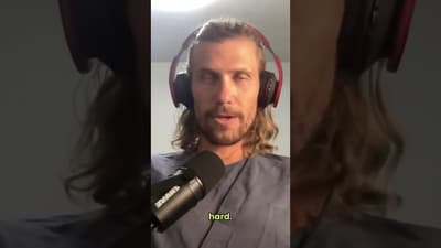 Are you training in the moderate zone too often? | Jesse Rich