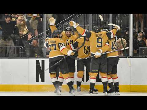 2026 Stanley Cup Playoffs: Round 2 Recap ⚔️🤩