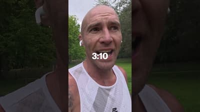 The Reality of Getting Faster