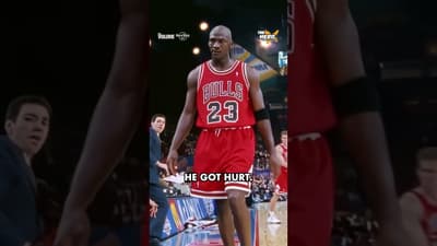 #CaitlinClark's comp is #MichaelJordan