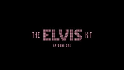Some Things Are Meant To Be | 2026-27 Away Shirt | Elvis Presley x hummel 💖