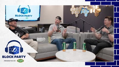 Block Party | Kyle Bukauskas