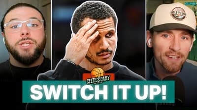 What Celtics Can LEARN from Spurs and Thunder | Celtics Daily