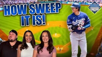 Shohei Wakes Up, Roki Dominates! Blake Snell Injury Update, Padres Preview