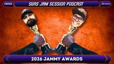2026 JAMMY Awards