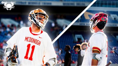 Every GOAL scored with an ECD head in the MIAA Semi-finals!!!!