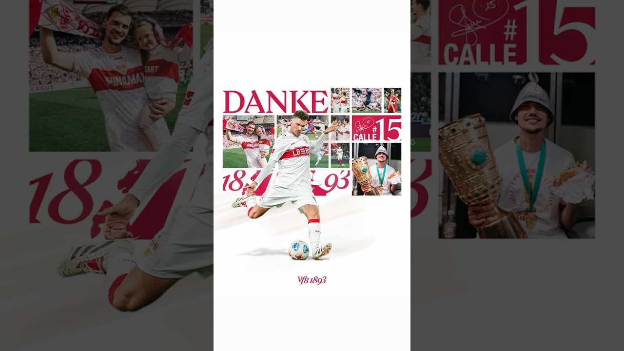 Danke für alles, Pascal Stenzel Fußballgott! 🤍❤️