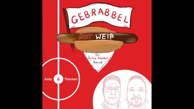 TRAILER - Gebrabbel Rot Weiß