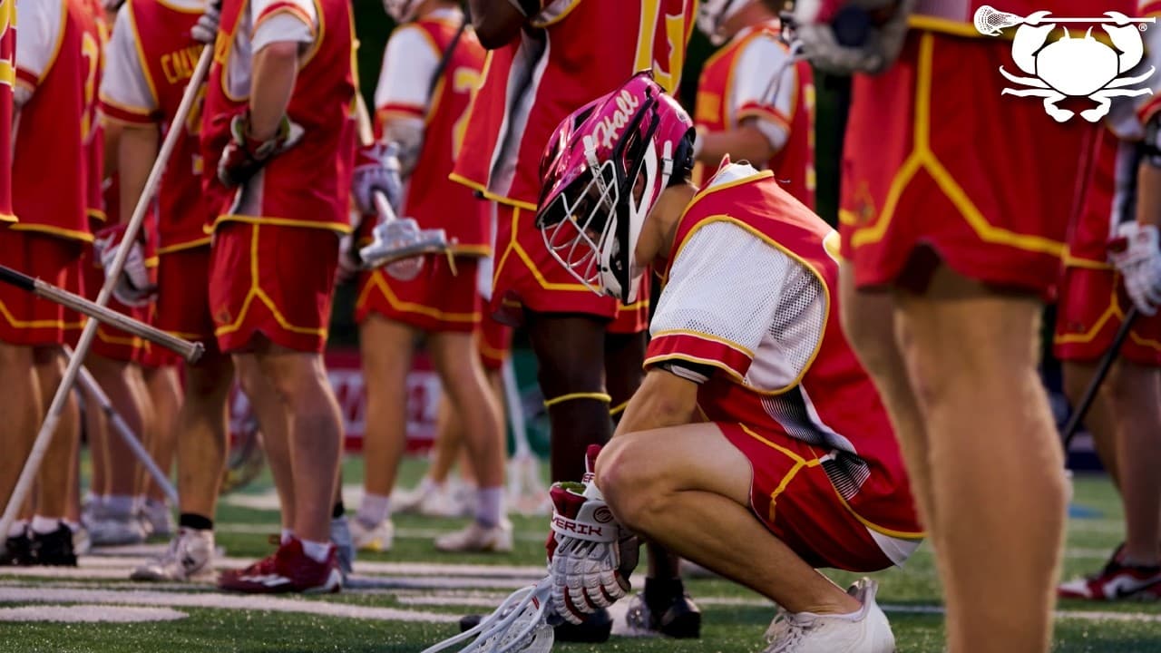 The 2026 MIAA Championship Highlight | Calvert Hall vs McDonogh 