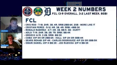 Can the Tigers Save The Summer?