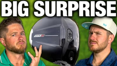 2026 Titleist GTS Driver Review — GTS2, GTS3 & GTS4 Tested