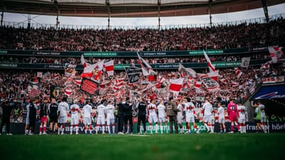 Dramatischer Endspurt | VfB Stuttgart zurück in der Champions League ⭐️