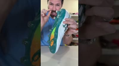 4 football boots for MAXIMUM COMFORT