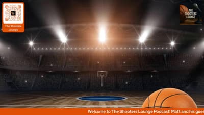 The Shooters Lounge Big Playoff Preview