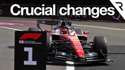 The crucial details Leclerc took from Hamilton to end F1 win drought