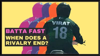 When Does A Rivalry End? Episode 85