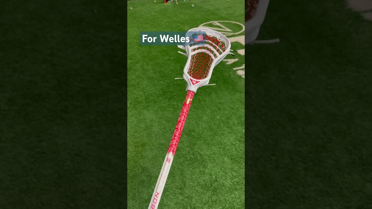 Full Red Bandana setup 🇺🇸